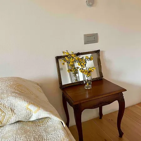 Stylish In Apartment *