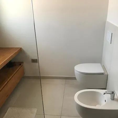 Stylish In Apartment Olbia